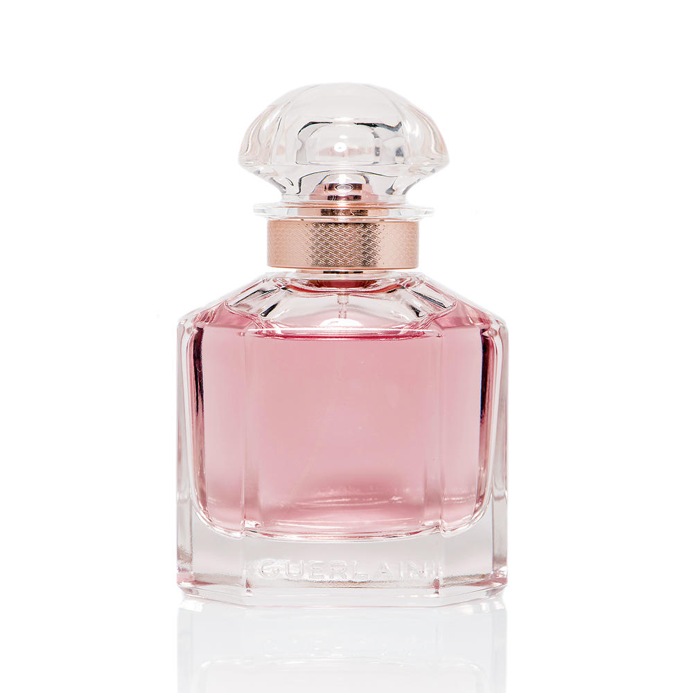 mon guerlain eau sensuelle